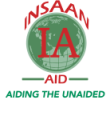 insaanaid logo-a