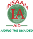 insaanaid logo-a