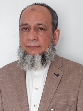 Mujibul Haque