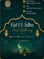 Eid Gathering 2026